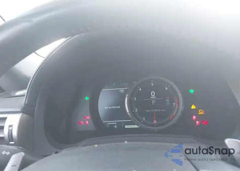 2014 Lexus Is 250 z USA, uszkodzony, nr VIN JTHBF1D24E5033584